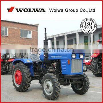 mini tractor with four wheel tractor trailer GN320, 32HP