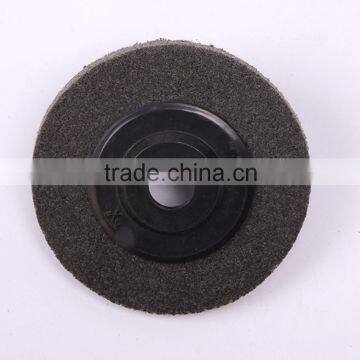 Nylon Cutting abrasive polishing disc