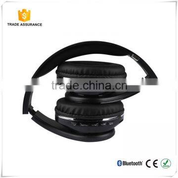 Super Studio Bluetooth Headphone With Wireless fm Radio for Mobile and Laptop photo-4