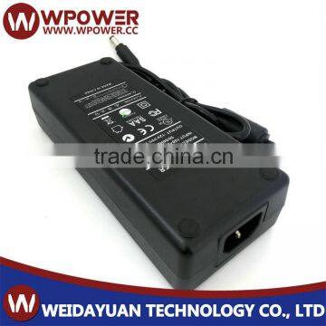 12V~24V 120W Series AC/ DC Adapter for Laptop 12v 10a