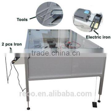 REOO Laying up Station for Manufacturing Solar Panel photo-5