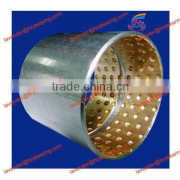 Bearing Bush, Sintered Bronze Bushing