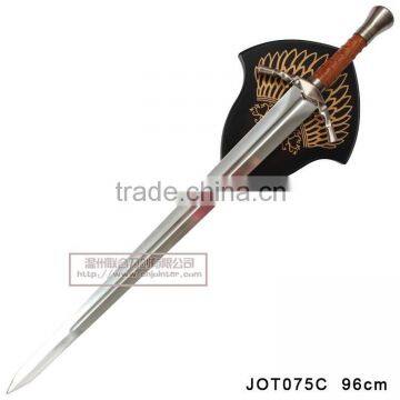 Wholesale Movie Swords lord of the rings JOTO75C