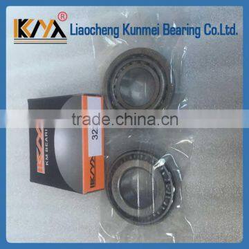 Roller Bearing Price KM 32205 Tapered Roller Bearings photo-2
