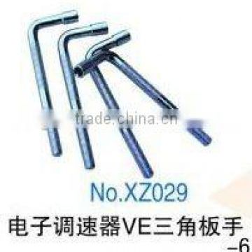 electronic governor VE three-angle wrench-3