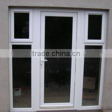 Frames Type PVC Window and Door Profile Extrusion Machine photo-4
