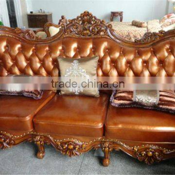 The Best Sofa for Sex Sectional Sofa White Leather Italian Style Furniture photo-5