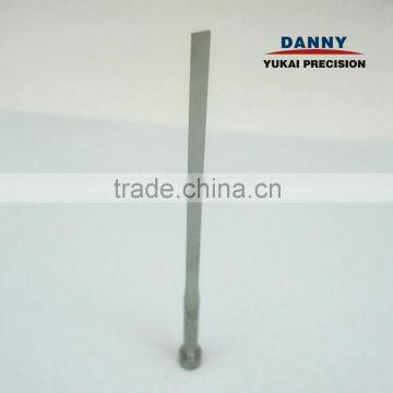 Rectangular Ejector Pins DIN/JIS/AISI/PUNCH/MISUMI Standard Mold Spare Parts photo-2