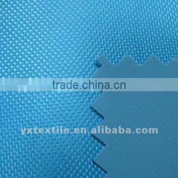 100% POLYESTER OXFORD FABRIC FOR BAG