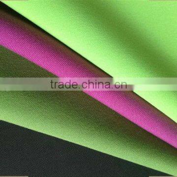 Polyester Peach Skin Fabric/Micro Fiber photo-2