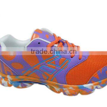 2016 Bright Color Running Shoes photo-4