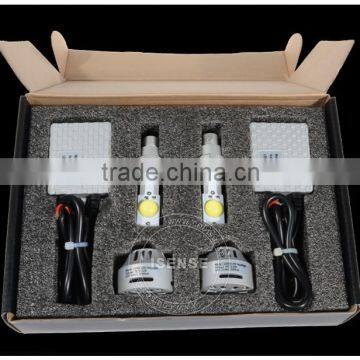 Car LED Headlight Kit H4 3200lm LED D2S Guangzhou Auto Part Accessories photo-3