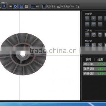 Instant Vision Measuring Instrument photo-2