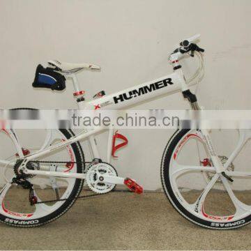 2014 deseo hot selling HUMMER MTB