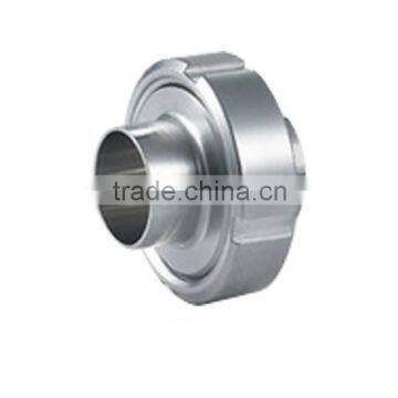 Stainless steel DIN Union