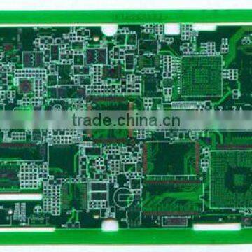 Happy Sell! International Listed Shenzhen Pcb Manufacturer