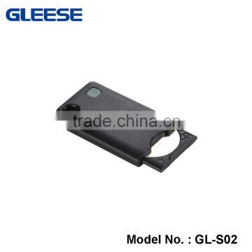 GLEESE car key child anti kidnapping gps tracker