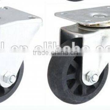 wheels caster wheel used for Refrigerators or Freezers