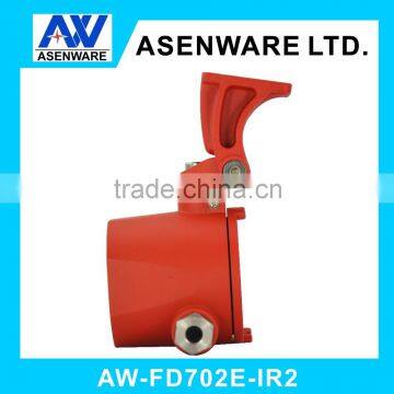 Stainless Steel UV/IR2 Flame Detector photo-2