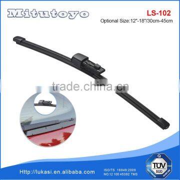 Golf, Polo Rear Wiper Blade