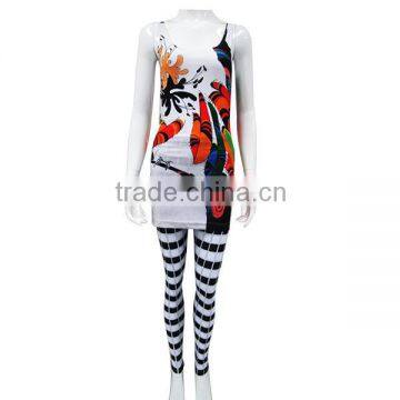 New custom dresses women clothing 2014