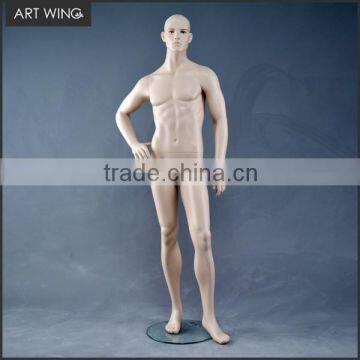 Lying Large Sex Male Mannequin photo-3