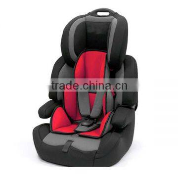 Luxury Design Safety Baby Car Seat with ECER44/04 approval