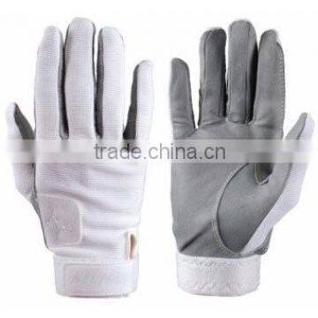 Latest design horse riding gloves keep fashion and warm with wholesale price