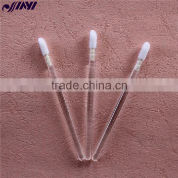 OEM Disposable Lip Gloss Cotton Brush