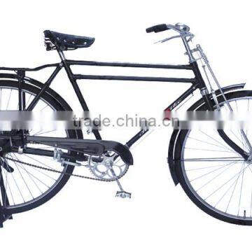 24'' Single Speed Two Wheel Adult Bicycle Dutch Lady Bike/Dutch Bicycles / Duty Bike Women Bicycle City Bike photo-4