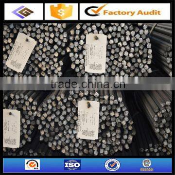 iron rod/deformed steel bar CHEAPEST PRICE steel rebar from HEBEI