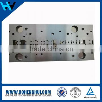 China Supplier Supply High Precision STAMP DIE SET, Mould Set, Mould Plate, Mould Part