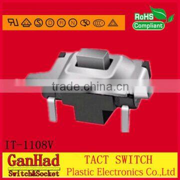 tact switch