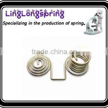 Factory Make to Order Aaa Battery Spring photo-3