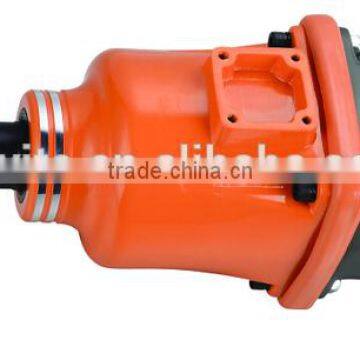 1" air impact wrench NAIW-A12