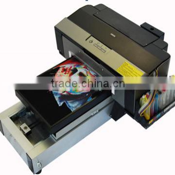 Affordable Top Quality A3 T-shirt Printer for Sale