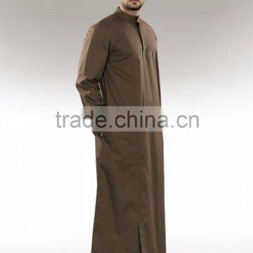 Men Thobes-Men Abayas-mens Daffah - daffah thobe - Muslim Clothing - Qatar Style Robes