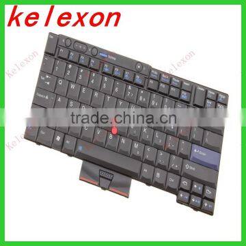 New For Thinkpad T410 T410SI T420 X220 T510 T520 W520 45N2071 45N2211 Keyboard US