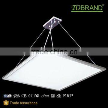 High quality 3 years warranty TUV-GS led panel 600x600 for ceiling