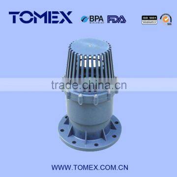 Large Storage Hydraulic Foot Pedal Valve in High Quality photo-3