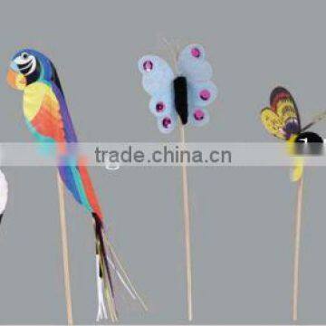 Modern best sell decorative animal pick