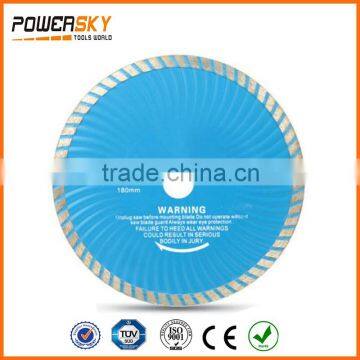 Cold Pressed Dry Cutting Circular Saw Blade Diamond Saw Blade