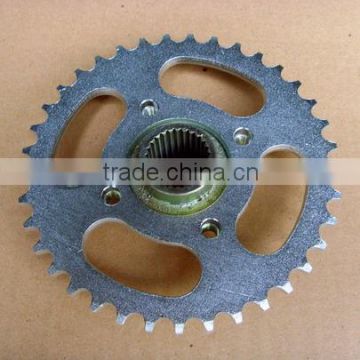 drive sprocket for ATV