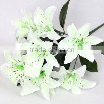 Good quality For Wedding Use white lily