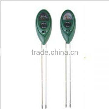 Garden Soil PH meter