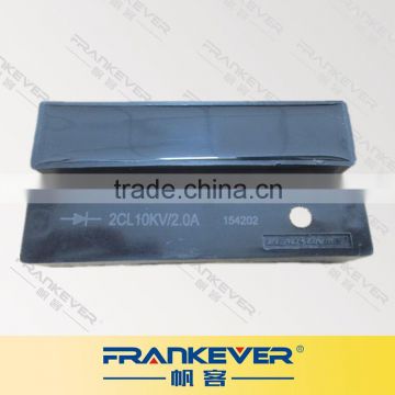 FRANKEVER 2CL10KV2A High voltage silicon stack silicon diodes