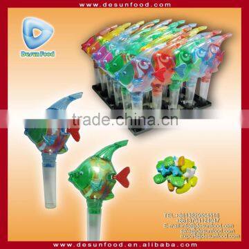 Shaking Whistle Football Toy Sweets photo-6