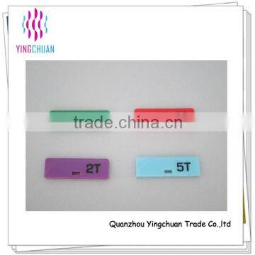 Colorful hanger size ring wholesale