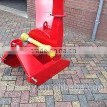 Agriculture Machinery BX42S Wood Chipper Shredder photo-3