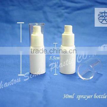 pump spray bottle, spray bottle 30ml, hair salon spray bottle